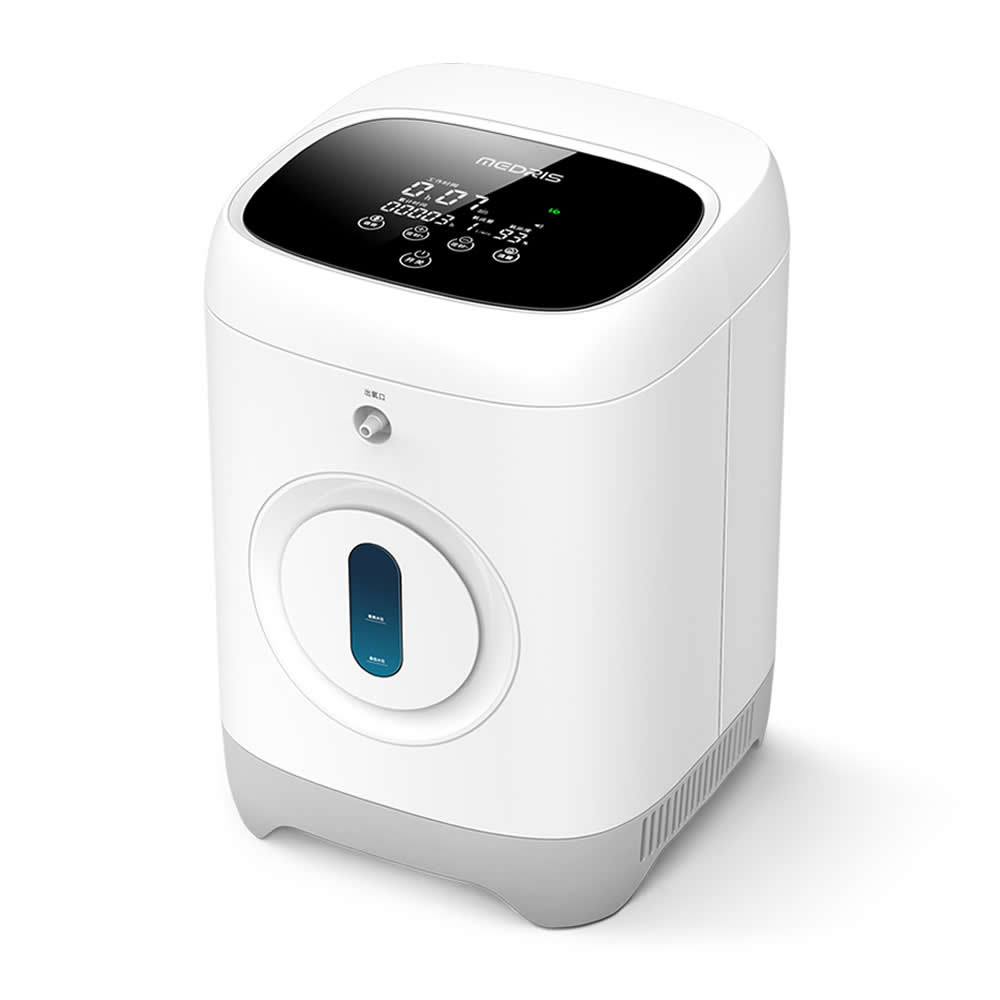 Household Oxygen Concentrator (JY-116W)