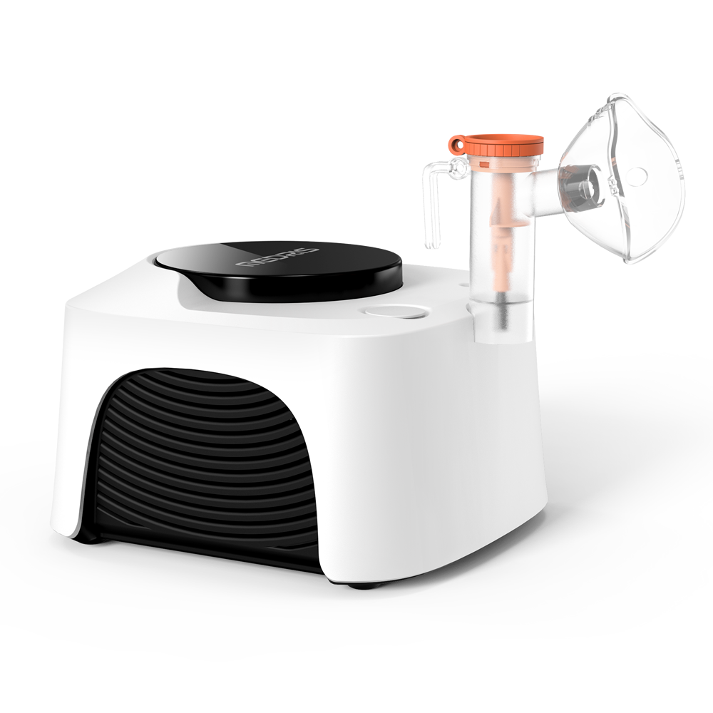 Nebulizers (W105)