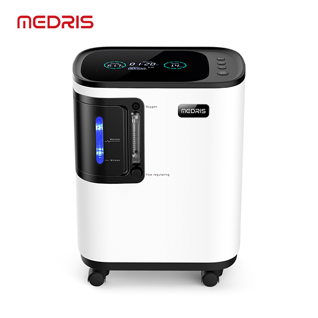 Medical Oxygen Concentrator (Y-301W)