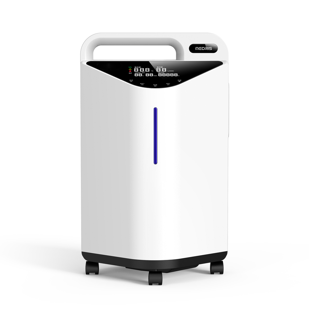 Medical Oxygen Concentrator (Y-317W)