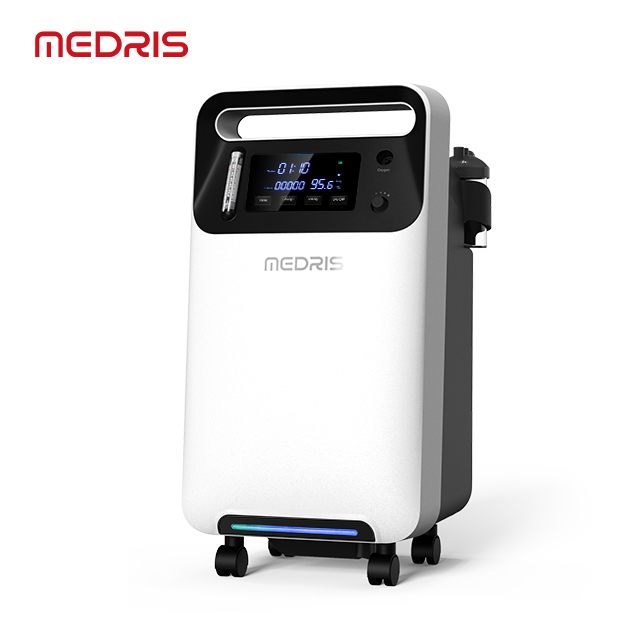 Medical Oxygen Concentrator (Y-501W)