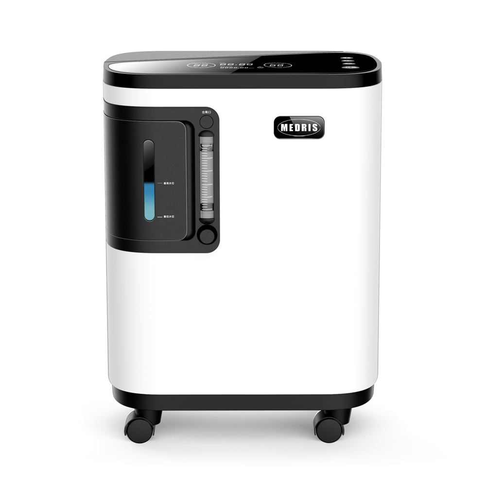 Medical Oxygen Concentrator (Y-304W)