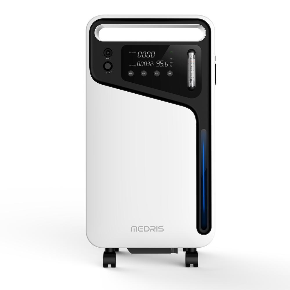 Medical Oxygen Concentrator (Y-503W)