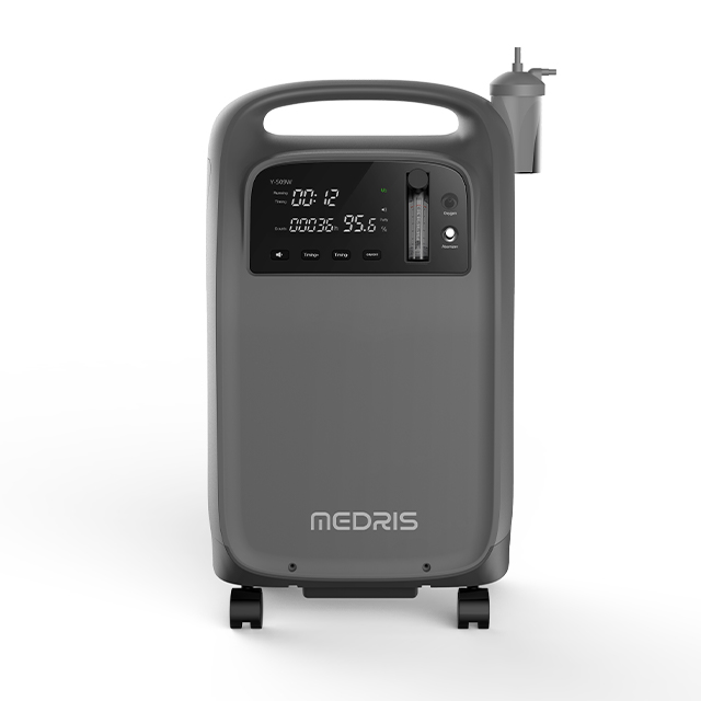 Medical Oxygen Concentrator (Y-509W)