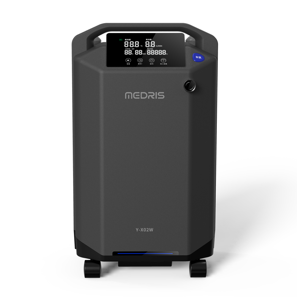 Medical Oxygen Concentrator (Y-X02W)