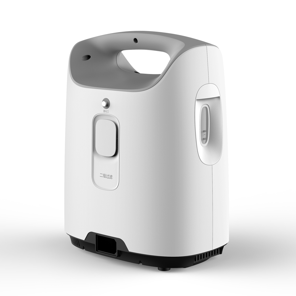 Household Oxygen Concentrator (JY-108W)
