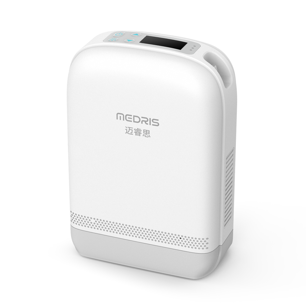 Portable Oxygen Concentrator (M-5A)